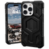 UAG Monarch - obudowa ochronna do iPhone 14 Pro kompatybilna z MagSafe (carbon fiber)