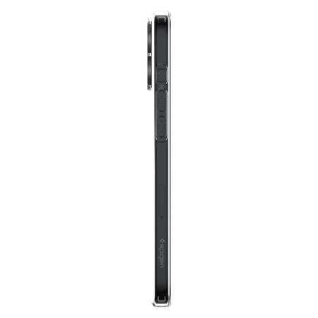 SPIGEN POKROWIEC LIQUID CRYSTAL DO IPHONE 16 PRZEZROCZYSTY WYSOKIEJ JAKOŚCI