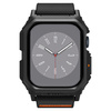 SPIGEN PASEK LITE FIT PRO DO APPLE WATCH 10 (46 MM) ANTYALERGICZNY MATERIAŁ