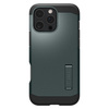 SPIGEN TOUGH ARMOR MAG CASE DO IPHONE 16 PRO DO MAGSAFE OCHRONA PRZED