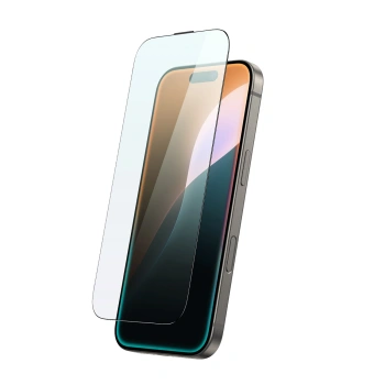 AMAZINGTHING SZKŁO HARTOWANE TITAN MAX TEMPERED GLASS DO IPHONE 16 PRO MAX