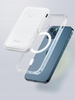 Powerbank Mcdodo GoPower  5000mAh PD 3.0 ,Do IPhone, Magnetyczny Bia³y