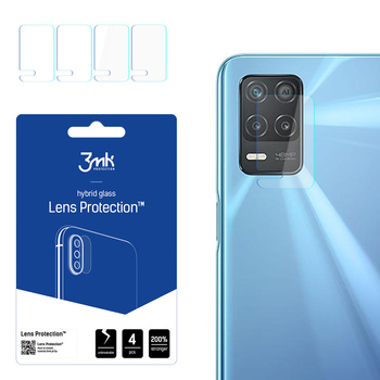 Realme 8 5G - 3mk Lens Protection