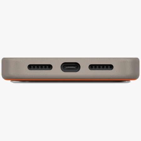 UNIQ ETUI LYDEN DS DO IPHONE 17 PRO MAX MAGCLICK CHARGING OCHRONA