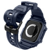 SPIGEN RUGGED ARMOR PRO DO APPLE WATCH 10 46 MM PAS STRAP WYSOKIEJ JAKOŚCI