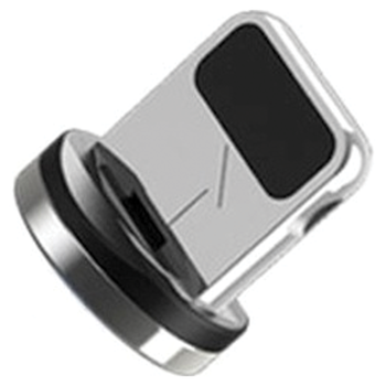 USAMS PRZEJŚCIÓWKA DO LIGHTNING IPHONE 11 12 13 14 15 USB-C SZYBKO ŁADUJĄCA