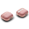 SPIGEN URBAN FIT POKROWIEC DO APPLE AIRPODS 4 Z MAGNETYCZNYM OCHRONĄ