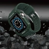 HURTEL PROTECT STRAP BAND OPASKA Z ETUI DO APPLE WATCH 9 8 7 6 5 4 3 2 SE