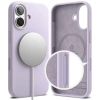 RINGKE ETUI SILICONE MAGNETIC DO IPHONE 17 OCHRONA Z MAGNETYCZNYM