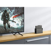 Baseus High Definition Series kabel HDMI 2.0 4K 60Hz 1,5m czarny (WKGQ020101)