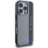BMW ETUI HARDCASE MOTORSPORT IML VERTICAL STRIPE DO IPHONE 16 PRO 6.3