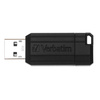 VERBATIM PENDRIVE 8GB USB-A 2.0 DO WINDOWS MAC NAJLEPSZA PRĘDKOŚĆ TRANSFERU