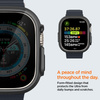 SPIGEN THIN FIT APPLE WATCH ULTRA (49 MM) BLACK