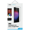 UNIQ SZKŁO HARTOWANE VIVID DO SAMSUNG GALAXY S24 S921 Z APLIKATOREM IDEALNE