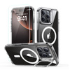 ESR ETUI MAGNETYCZNE DO IPHONE 16 PRO KICKSTAND HALOLOCK Z TEMPERED GLASS