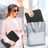 TECH-PROTECT TORBA FLEECE DO LAPTOPA 13 14 CALI Z OCHRONĄ PRZED