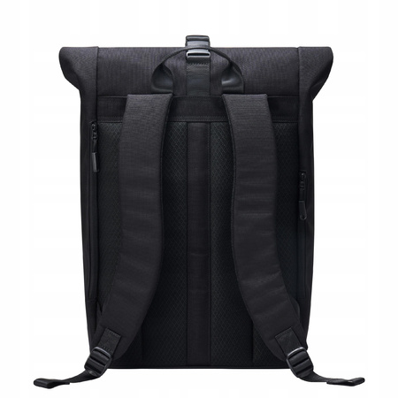 INNOSTYLE PLECAK NA LAPTOPA 15,6 DO SAMOLOTU WODOODPORNY CITYTREK ELITE 25L