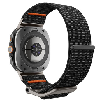 SPIGEN DURAPRO FLEX PASEK DO SAMSUNG GALAXY WATCH ULTRA 47MM WYSOKA OCHRONA