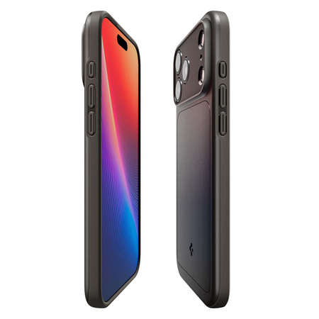 SPIGEN THIN FIT MAG MAGSAFE IPHONE 17 PRO MAX GUNMETAL