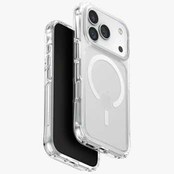 UNIQ ETUI LIFEPRO XTREME MAGCLICK POKROWIEC DO MAGSAFE DO IPHONE 17 PRO