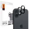 SPIGEN OSŁONA APARATU SZKŁO HARTOWANE DO IPHONE 16 16 PLUS PROTECTOR 2-PACK