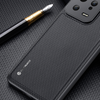 Dux Ducis Fino etui do Xiaomi 12T Pro / Xiaomi 12T pokrowiec z silikonową ramką szare