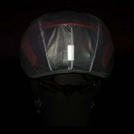 Pokrowiec przeciwdeszczowy Rockbros 20001BK - czarny