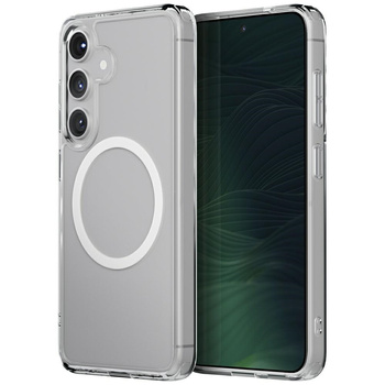 UNIQ ETUI LIFEPRO XTREME DO SAMSUNG GALAXY S25 Z OCHRONĄ MAGCLICK ŁADOWANIE