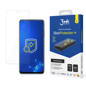 Xiaomi Redmi 10 - 3mk SilverProtection+