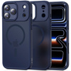 TECH-PROTECT MAGMAT MAGSAFE IPHONE 17 PRO MATTE DEEP BLUE