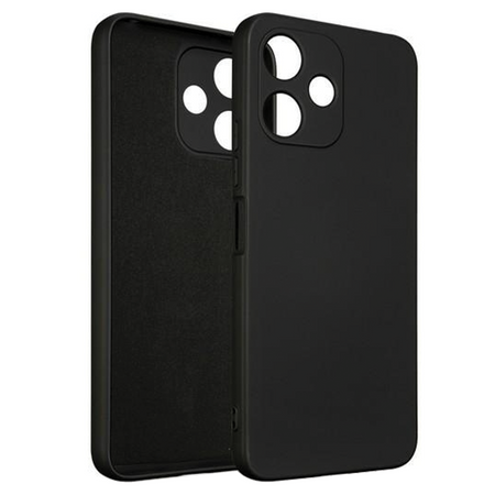 BELINE ETUI SILICONE DO XIAOMI REDMI 12 CASE OCHRONNE SILIKONOWA POWŁOKA