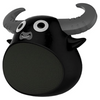 AWEI głośnik Bluetooth Y335czarny/black