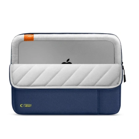 TECH-PROTECT TORBA DEFENDER DO LAPTOPA 13-14 CALI OCHRONNA ZAMEK