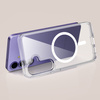 TECH-PROTECT FLEXAIR HYBRID DO GALAXY A56 5G OCHRONA DO MAGSAFE