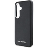 KARL LAGERFELD ETUI SAFFIANO FULL WRAPPED DO SAMSUNG GALAXY S25 DO MAGSAFE