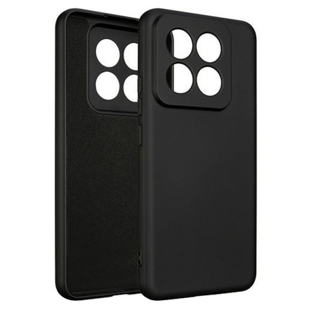 BELINE CASE SILIKONOWE DO XIAOMI 14 PRO OCHRONA TELEFONU PRZECIW UDERZENIOM