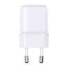 JOYROOM ŁADOWARKA GAN JR-TCG15 MINI 30W DO TELEFONÓW APPLE 11 12 13 14