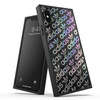 ADIDAS OR SQUARE CASE DO IPHONE X XS POKROWIEC O WYSOKIEJ OCHRONIE