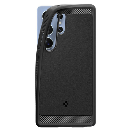 SPIGEN RUGGED ARMOR DO MAGSAFE CASE DO GALAXY S25 ULTRA OCHRONA