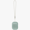 Etui UNIQ Lino do AirPods Pro 3 gen      Silicone zielony