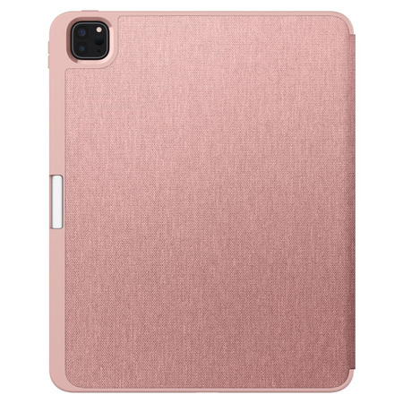 SPIGEN URBAN FIT POKROWIEC DO IPAD PRO 13 7 2024 OCHRONA Z WZMOCNIENIAMI