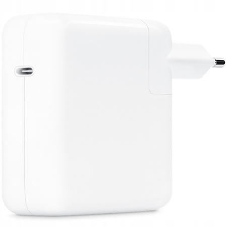 Zasilacz, Ładowarka, USB-C, do Macbook Air Pro, 61W, Co2