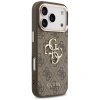 GUESS ETUI 4G BIG 4G CLASSIC LOGO DO IPHONE 17 PRO MAX DESIGN
