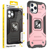 WOZINSKY RING ARMOR ETUI DO IPHONE 14 PRO Z PANCERNYM UCHWYTEM MAGNETYCZNYM