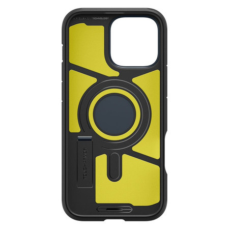 SPIGEN ETUI TOUGH ARMOR DO MAGSAFE DO IPHONE 16 PRO OCHRONA ANTYWSTRZĄSOWA