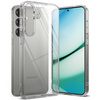 RINGKE ETUI FUSION GALAXY S25+ PLUS CLEAR DO TELEFONU PRZEZROCZYSTE OCHRONA