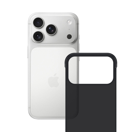 Apple iPhone 17 Pro - 3mk Just20g Matt Case