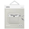 UNIQ etui Vencer AirPods Pro 2 gen. Silicone szary/chalk grey