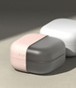 RINGKE SILICONE SAMSUNG GALAXY BUDS 4 / 4 PRO PINK SAND