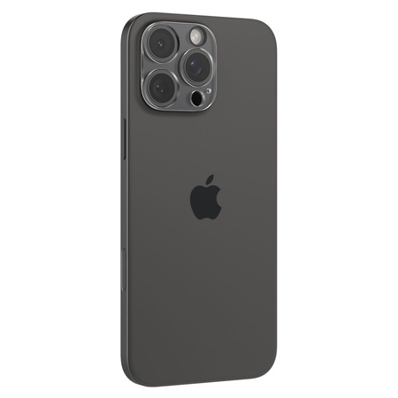 SPIGEN OSŁONA APARATU DO IPHONE 14 PRO MAX 15 PRO MAX 16 PRO OCHRONNE SZKŁO